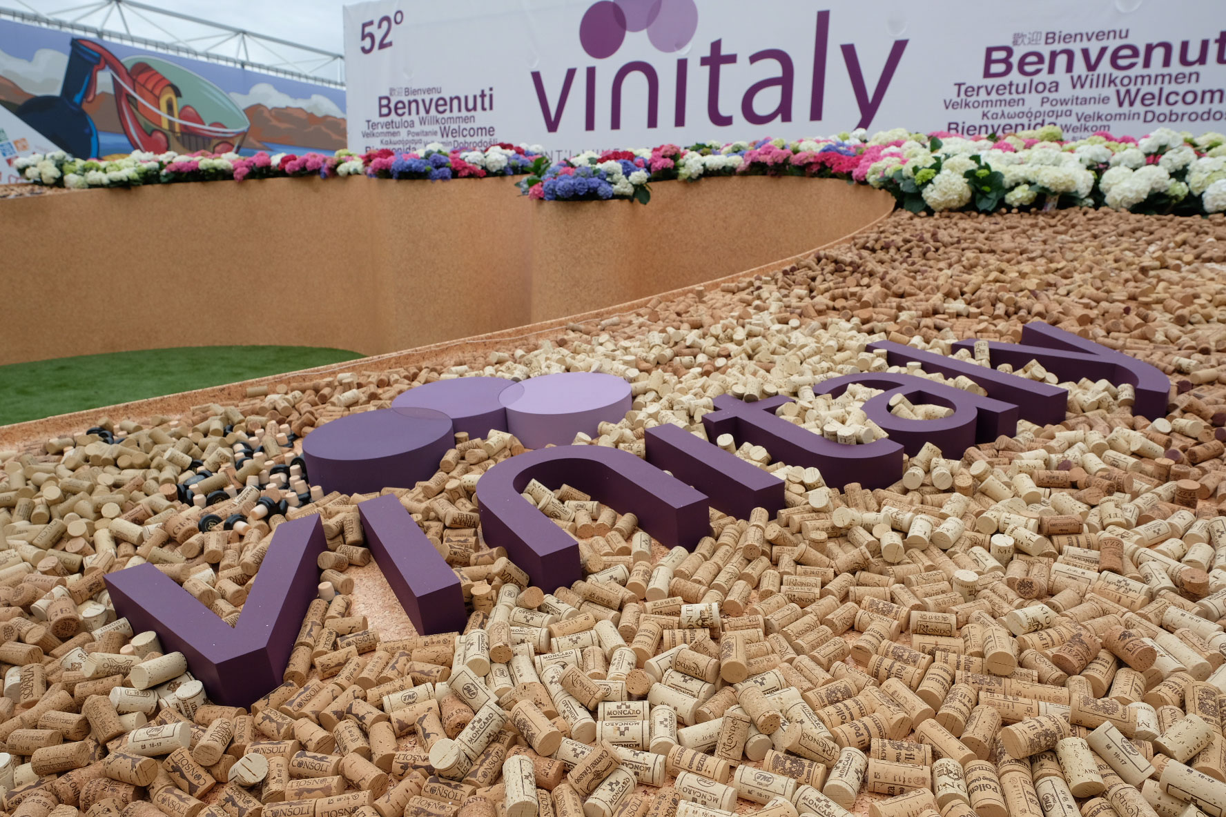 Vinitaly 2021: start or restart?