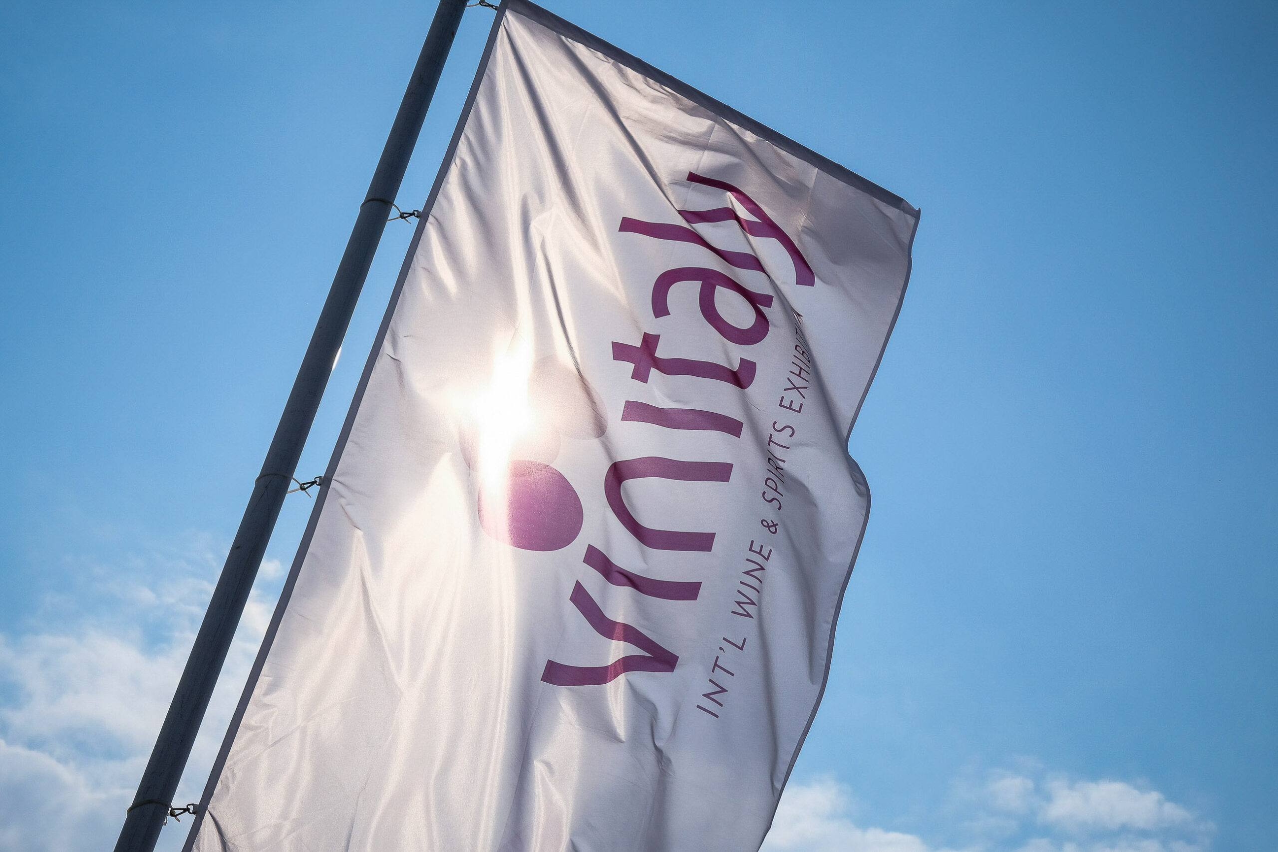 Vinitaly postponed – now scheduled 10-13 April 2022.