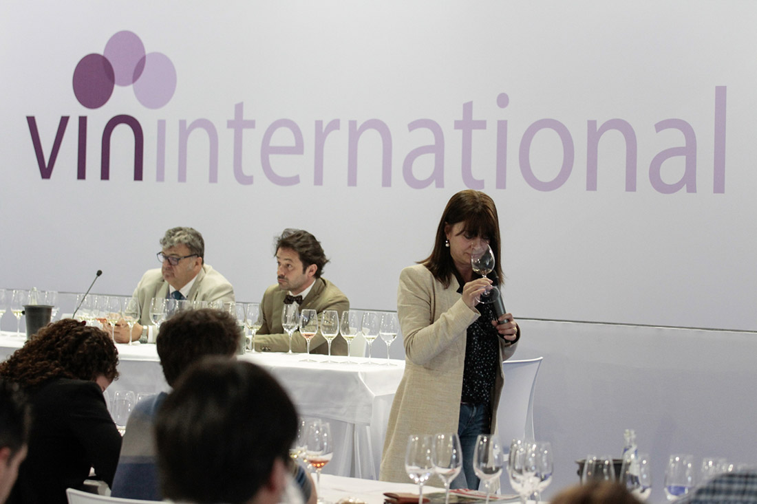 Vinitaly 2022 & Italian wines in large- scale distribution: IRI reveals all the numbers