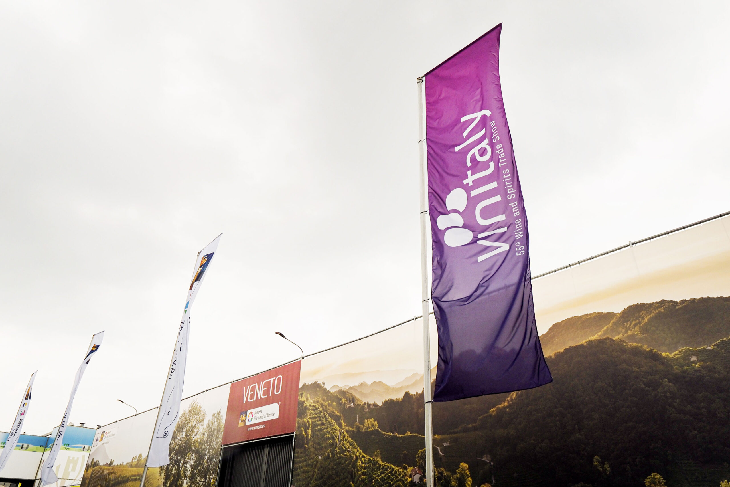 Vinitaly 2024, another success for its 56th edition